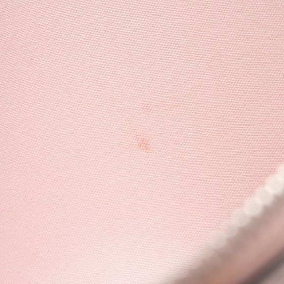 Fendi Leather Studded Fun Fair Clutch - Picture 11 of 11